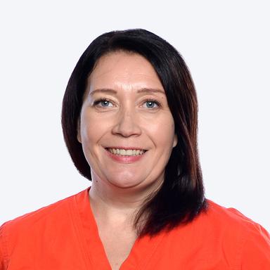 Lotta Leino — Pihlajalinna