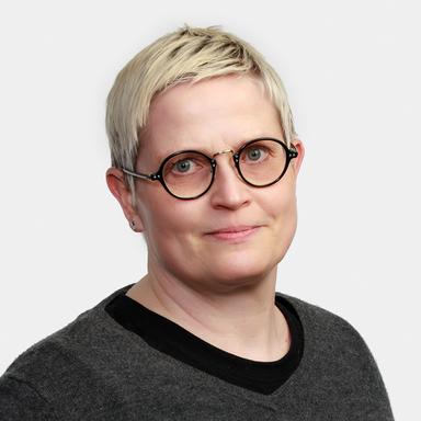 Mirja Tervo — Pihlajalinna