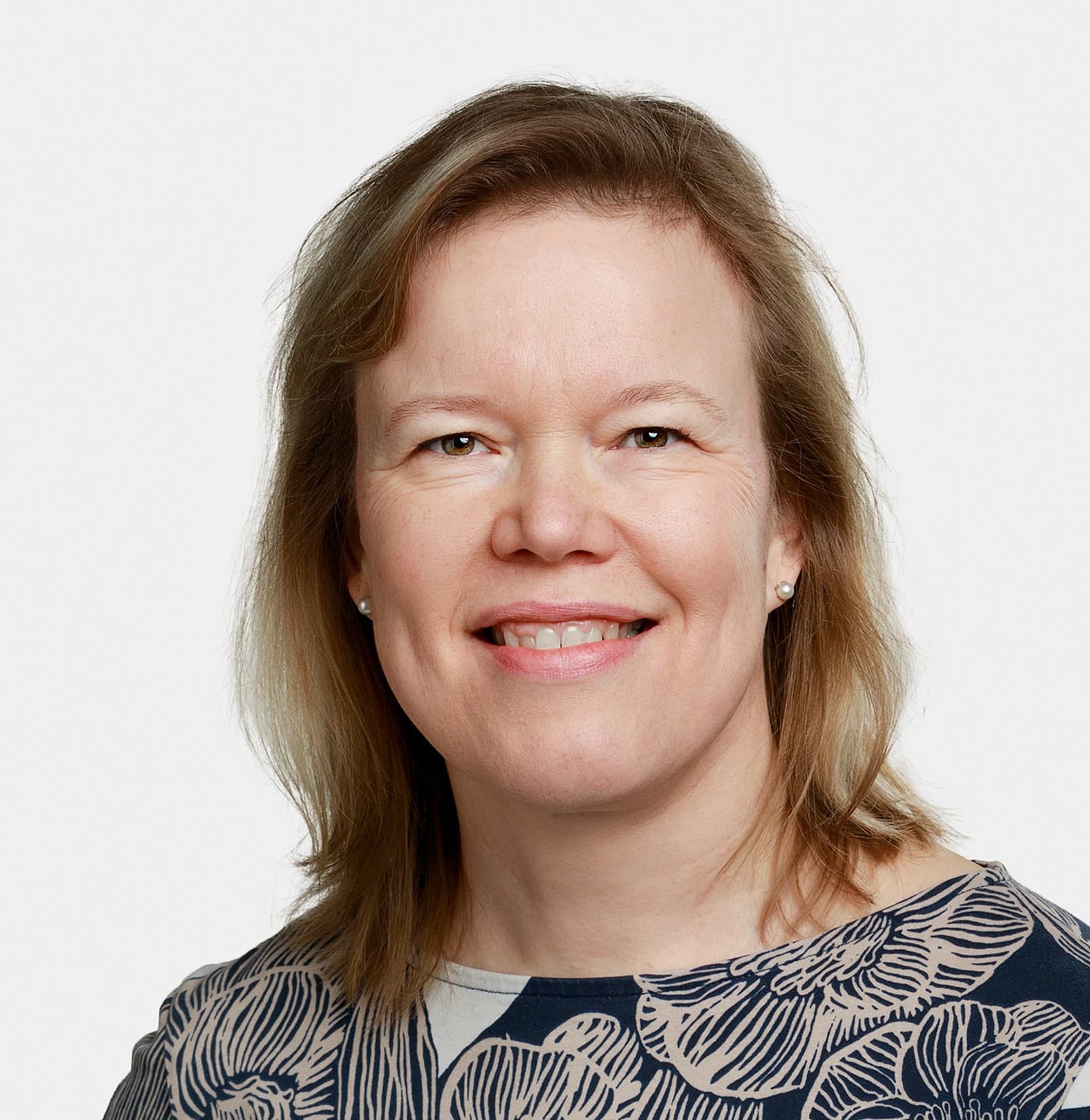 Heli Koski-Rahikkala  — Pihlajalinna