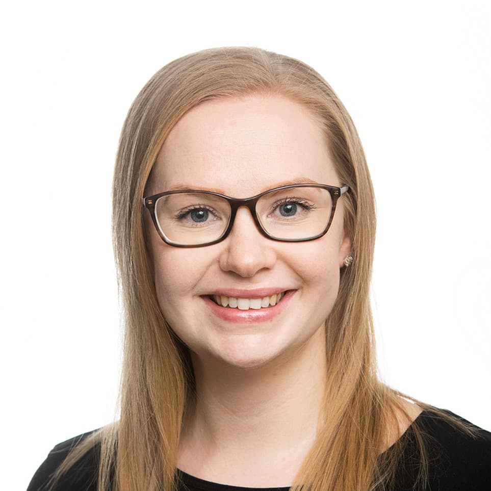 Suvi Mokkila — Pihlajalinna