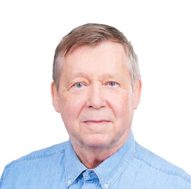 Hannu Penttinen — Pihlajalinna