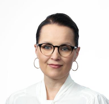 Helka Koivu, Doctor of Medical Science — Pihlajalinna
