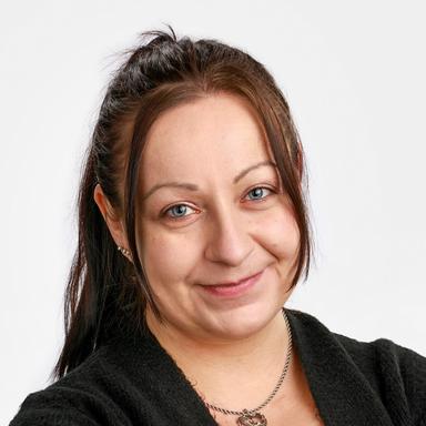 Tanja Heikkilä, Master of Health Science — Pihlajalinna