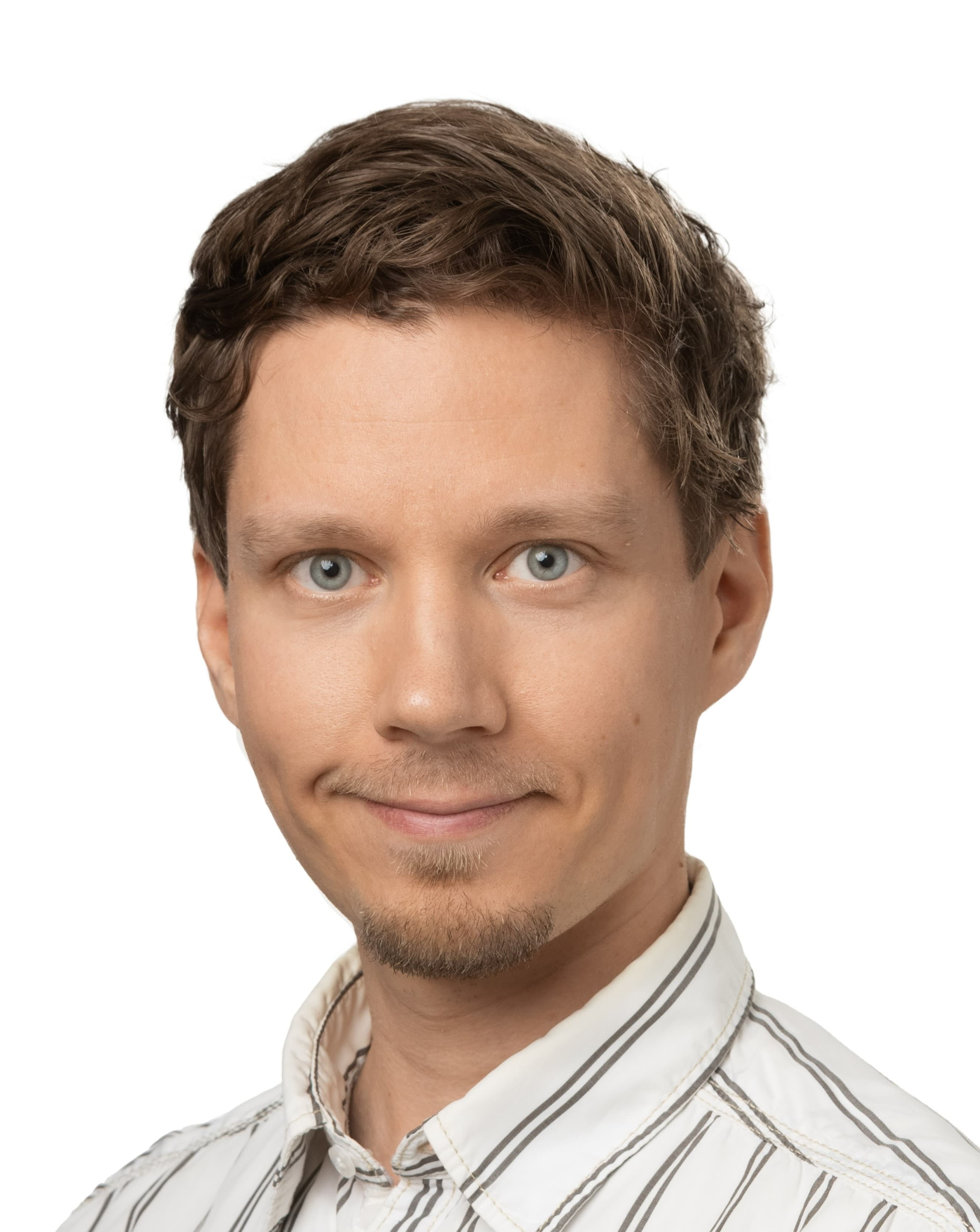 Lauri Martikkala — Pihlajalinna