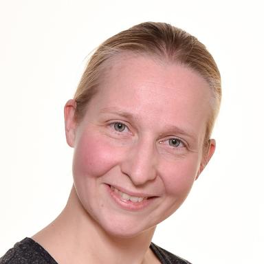 Sanna Kouhia, Doctor of Medical Science — Pihlajalinna