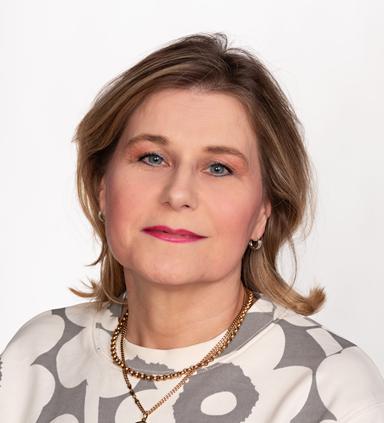 Margit Seppälä, Lääketieteen lisensiaatti — Pihlajalinna