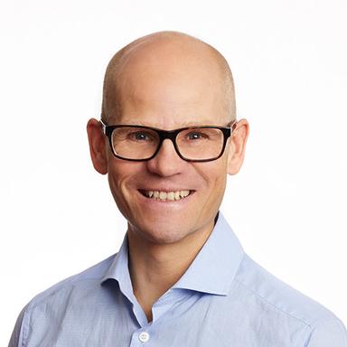 Atte Karppinen, Lääketieteen tohtori, Dosentti — Pihlajalinna