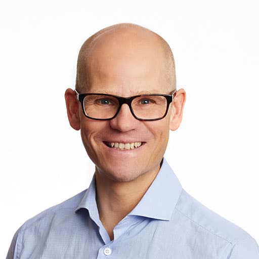 Atte Karppinen, Doctor of Medical Science, Docent — Pihlajalinna