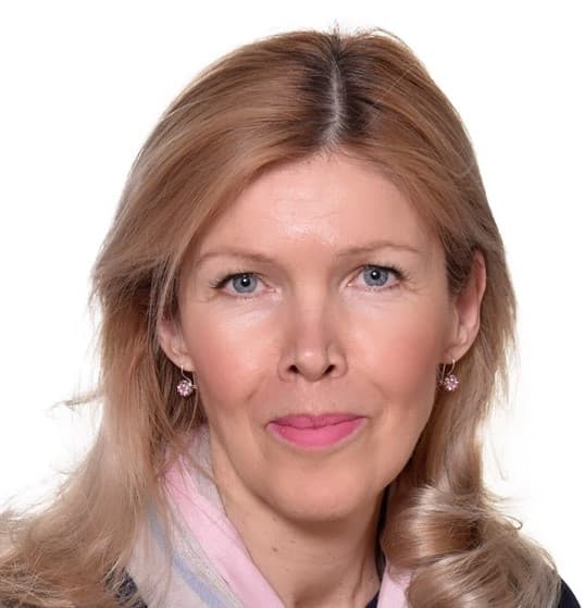 Sarimaarit Antila-Aalto — Pihlajalinna