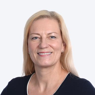 Ulla Kiviniemi, Lic.Med. — Pihlajalinna