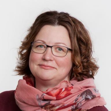 Aija Korpikoski — Pihlajalinna