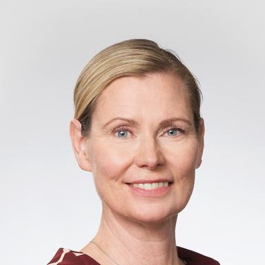 Annemari Laine — Pihlajalinna