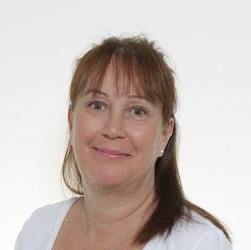 Anita Taskinen — Pihlajalinna