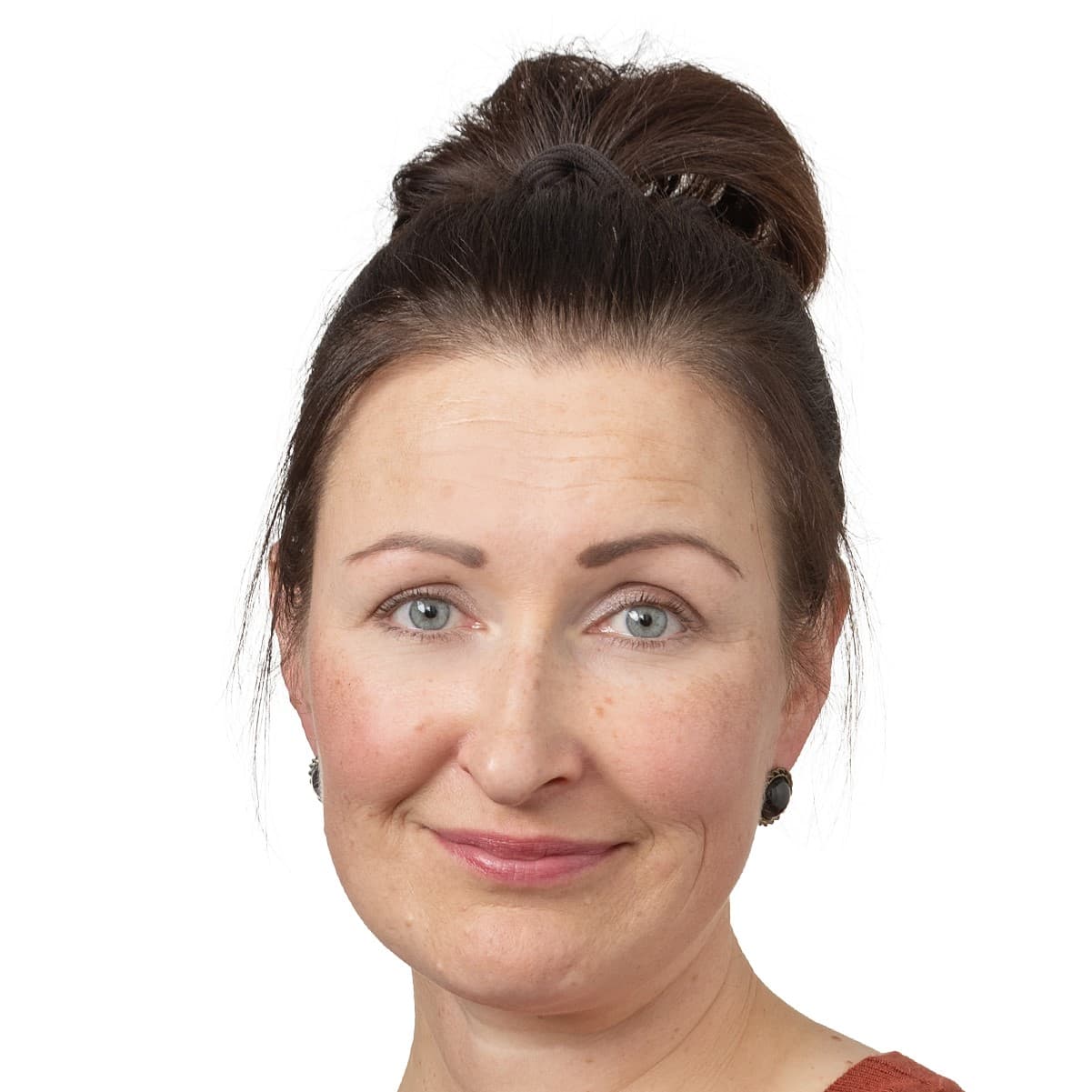 Hannele Lammi — Pihlajalinna