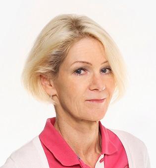 Anita Korpivaara — Pihlajalinna
