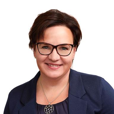 Teija Kulmala, Doctor of Medical Science — Pihlajalinna