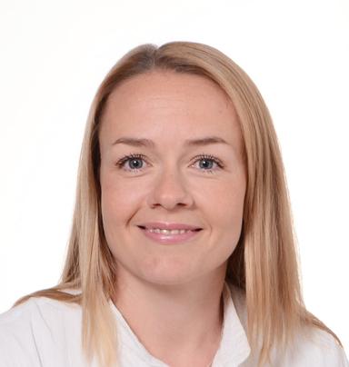 Heli Syrjälä, Lääketieteen lisensiaatti — Pihlajalinna