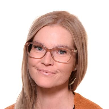 Heidi Salonen — Pihlajalinna