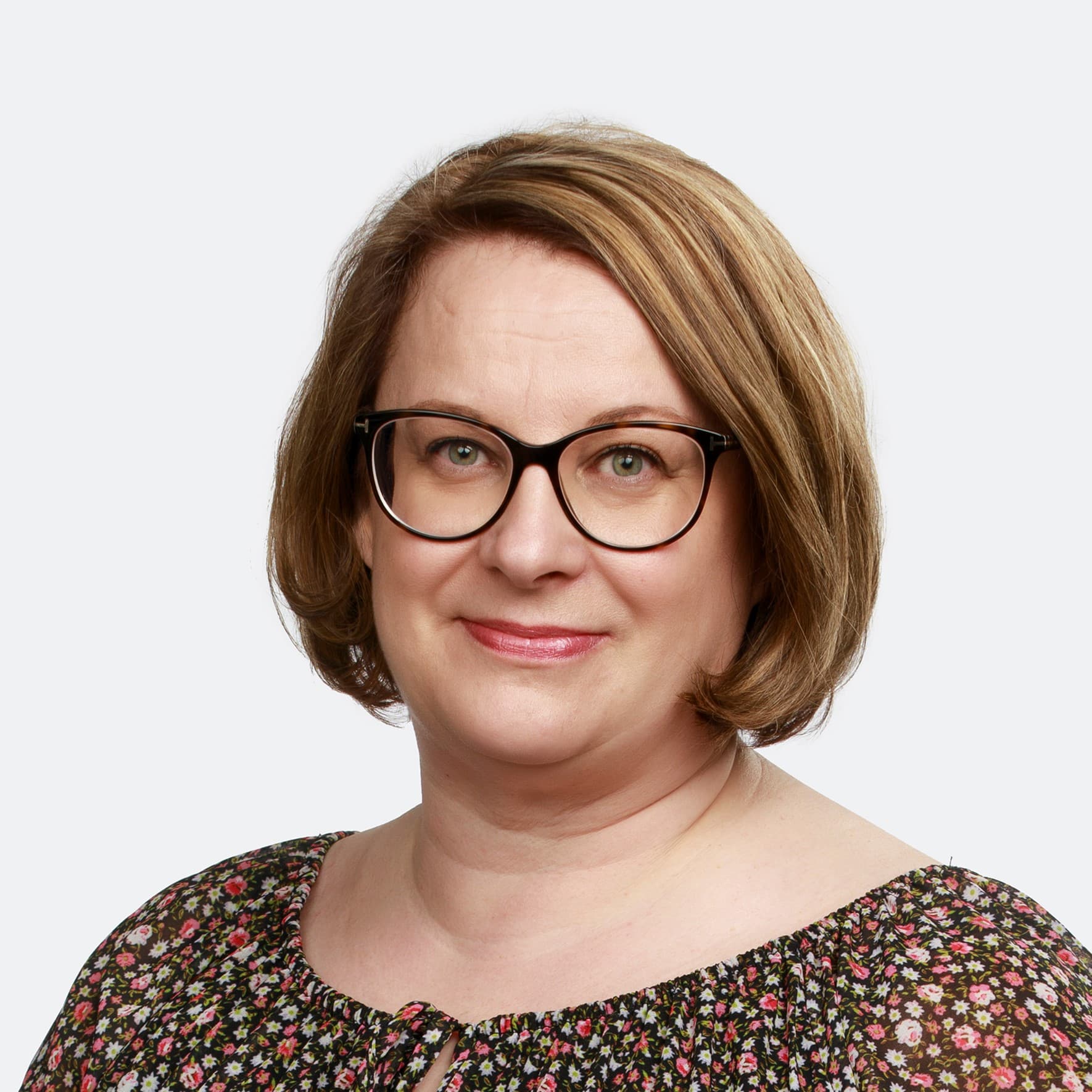 Paula Viramo Master of Health Science — Pihlajalinna