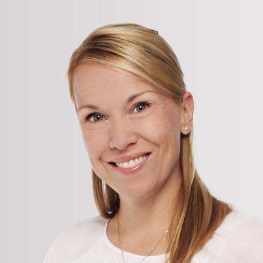 Anna Forsström, Lic.Med. — Pihlajalinna