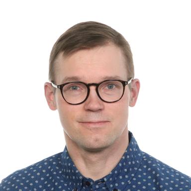 Jani Oiva, Doctor of Medical Science — Pihlajalinna