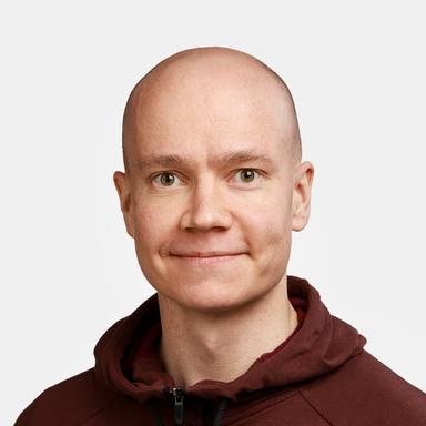 Heikki Hedman — Pihlajalinna