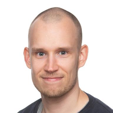 Antti Cajanus, Doctor of Medical Science — Pihlajalinna