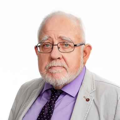 Matti Joukamaa, Lääketieteen tohtori — Pihlajalinna