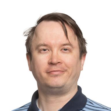 Antti Perttula, Lic.Med. — Pihlajalinna