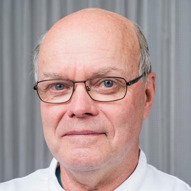 Ilari Airo, Medicine licentiat — Pihlajalinna