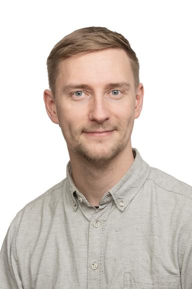 Toni Kulju, Doctor of Medical Science — Pihlajalinna