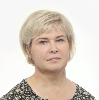 Sari Volanen — Pihlajalinna