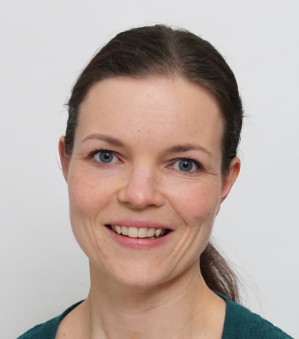 Lea Laasonen  — Pihlajalinna