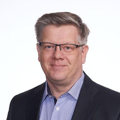 Toni Kiljander, Doctor of Medical Science — Pihlajalinna