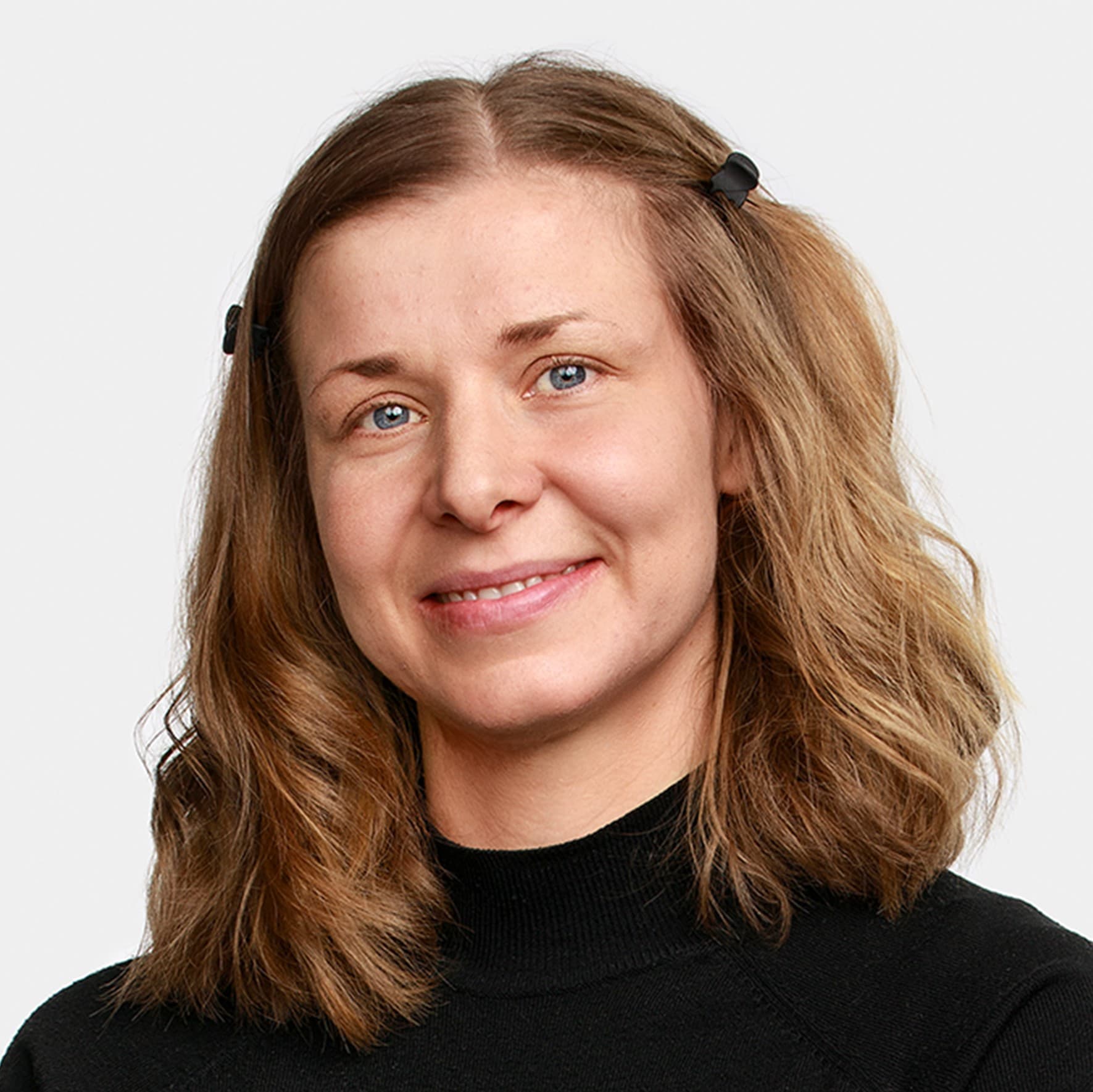 Susanna Pöyskö — Pihlajalinna