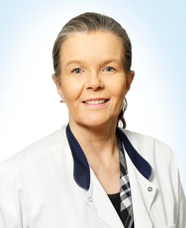 Marja Pertovaara, Docent, Doctor of Medical Science — Pihlajalinna