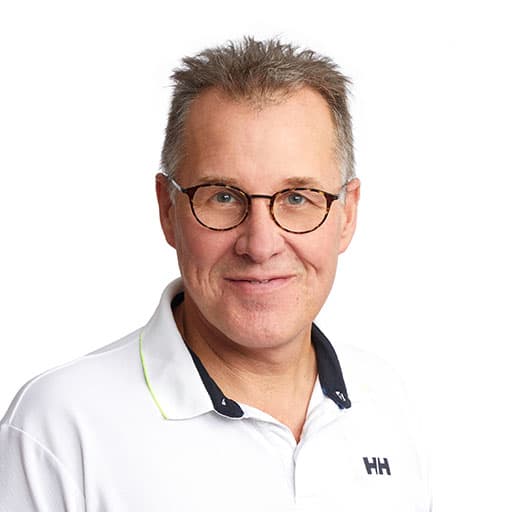 Eero Salonen  — Pihlajalinna