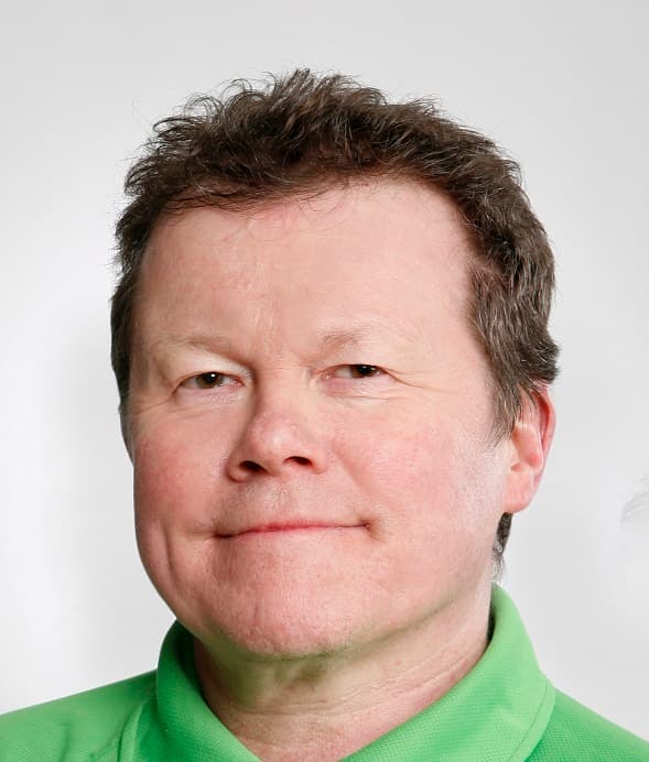 Jouni Seppä Lic.Med. — Pihlajalinna