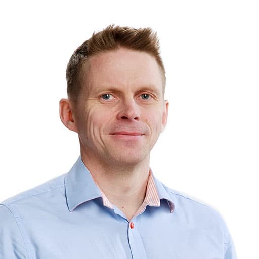 Harri Rusanen  — Pihlajalinna