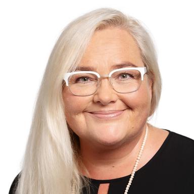 Anne Pälli, Psykologian lisensiaatti — Pihlajalinna