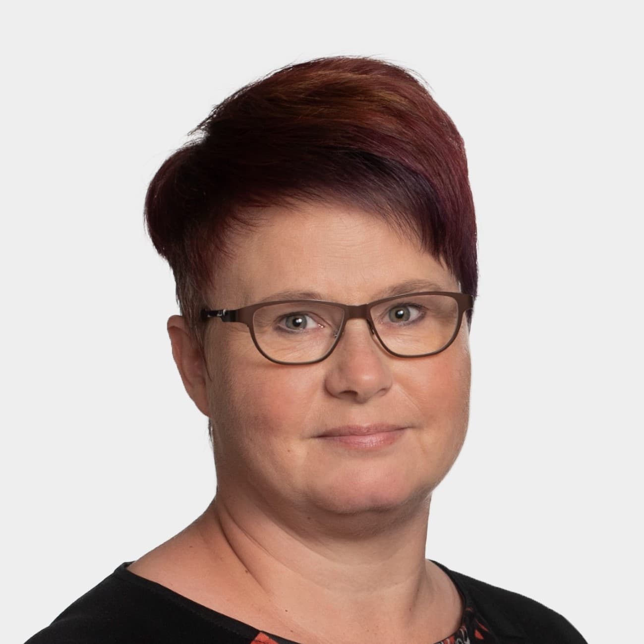 Suvi Huurinainen — Pihlajalinna