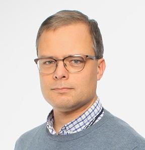 Erik Mandelin, Doctor of Medical Science — Pihlajalinna