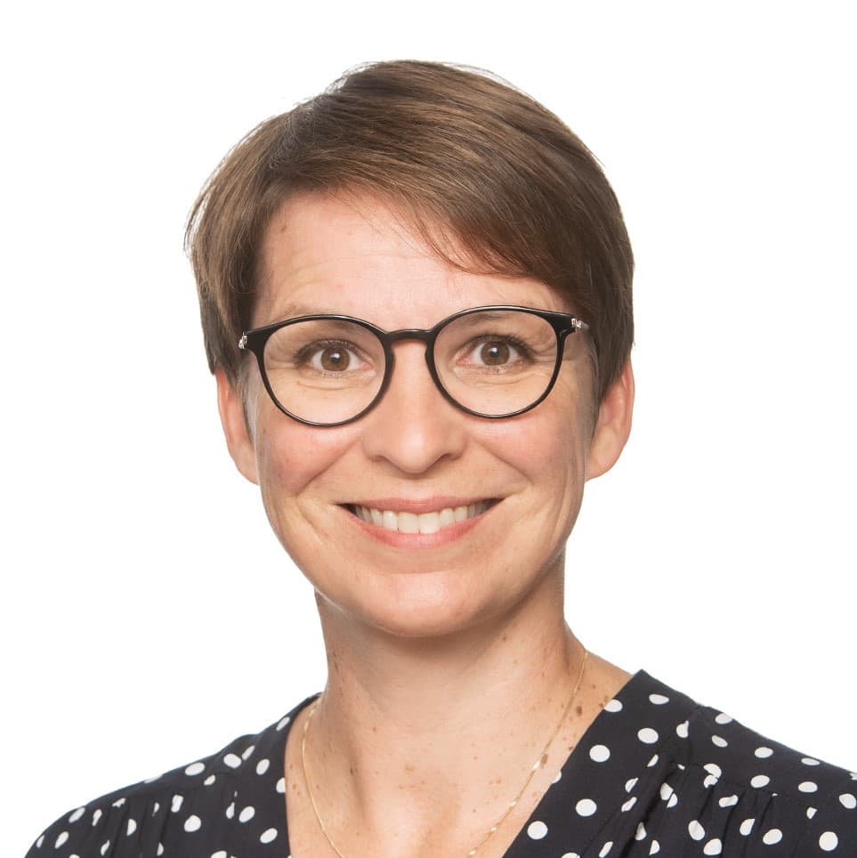 Katariina Keinänen — Pihlajalinna