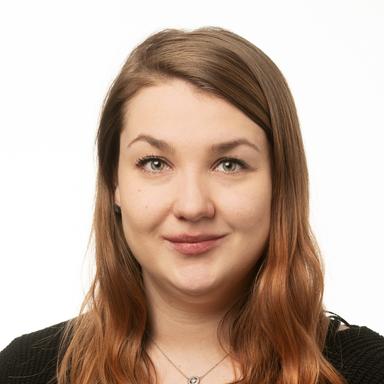 Iris Saarnio — Pihlajalinna
