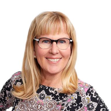 Tarja Vihtamäki, Doctor of Medical Science — Pihlajalinna