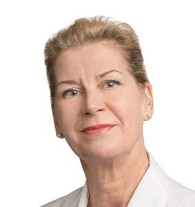 Meri-Sisko Vuoristo, Docent, Doctor of Medical Science — Pihlajalinna