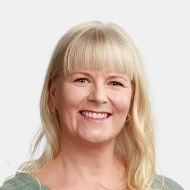 Susanna Mikkola — Pihlajalinna