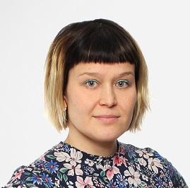 Annastiina Lidsle, Medicine licentiat — Pihlajalinna