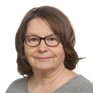 Mirjami Paaso — Pihlajalinna