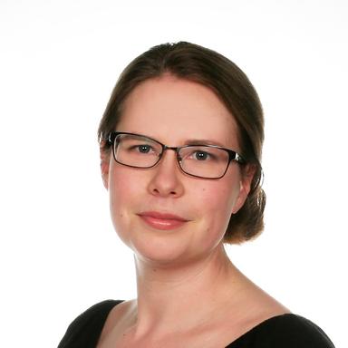 Hanna Koppatz — Pihlajalinna